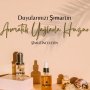 Aromatik Yağlar