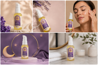 Aysuw Retinol Serum 30 ml: Daha Pürüzsüz, Aydınlık ve Canlı Bir Cilt İçin Gece Bakımının Vazgeçilmezi