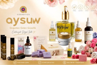 Başarıya Giden Yolda Aysuw