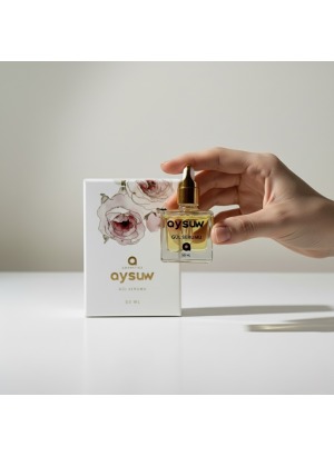 Aysuw Gül Serumu 50 ml
