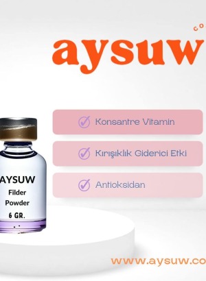 Aysuw Filder Powder