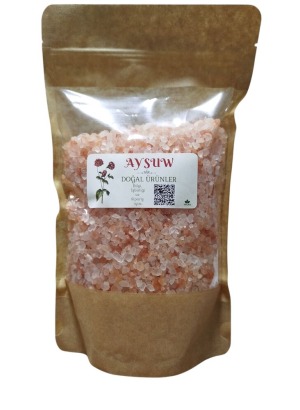 Aysuw Himalaya Tuzu (granül) 1000gr