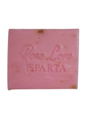 Aysuw Yapraklı Gül Sabunu