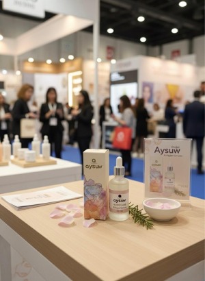 Aysuw Kolejen Serum 50 ml 