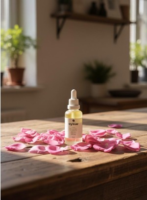 Aysuw DAMITMA GÜL YAĞI (Maserasyon Gül Yağında Çözeltilmiş) 50 ml